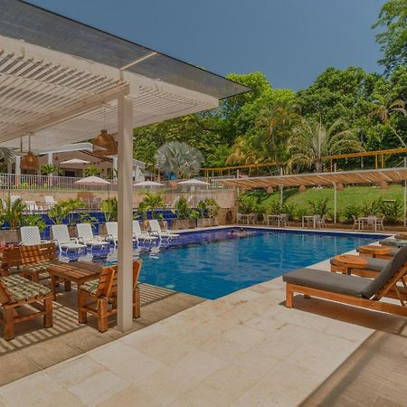 Hotel Villa Camila La Pintada Kültér fotó