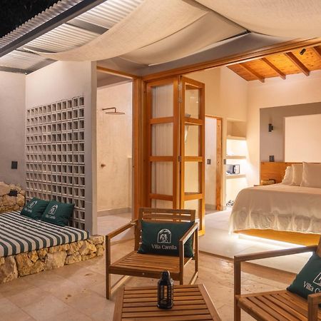 Hotel Villa Camila La Pintada Kültér fotó
