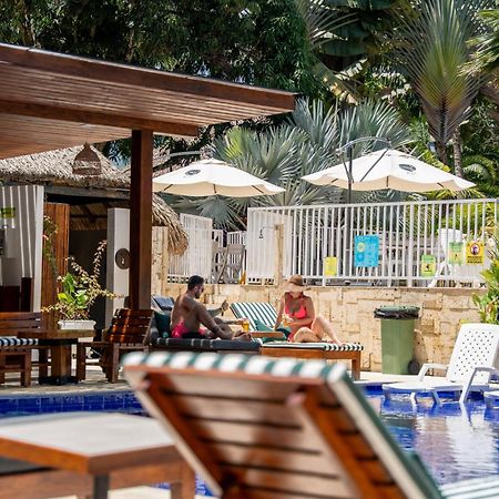 Hotel Villa Camila La Pintada Kültér fotó