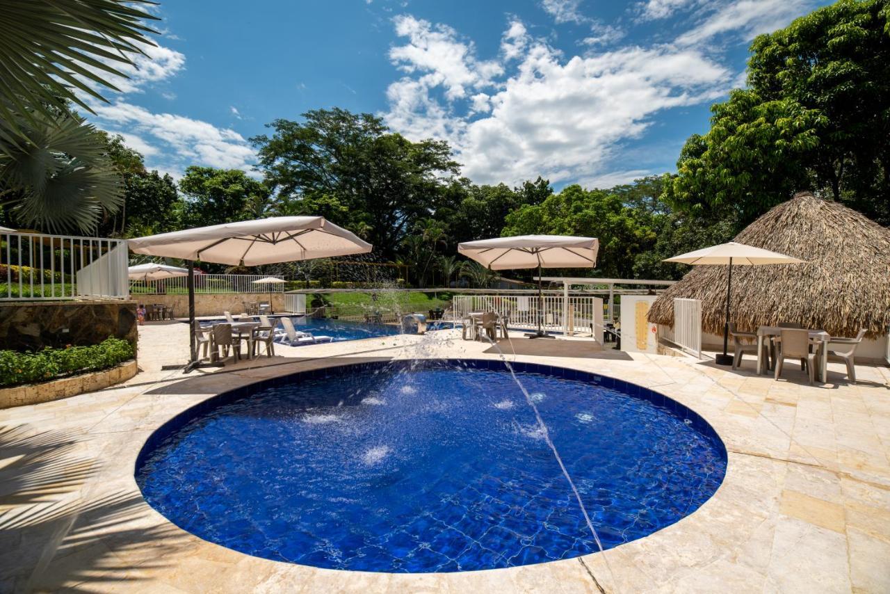 Hotel Villa Camila La Pintada Kültér fotó