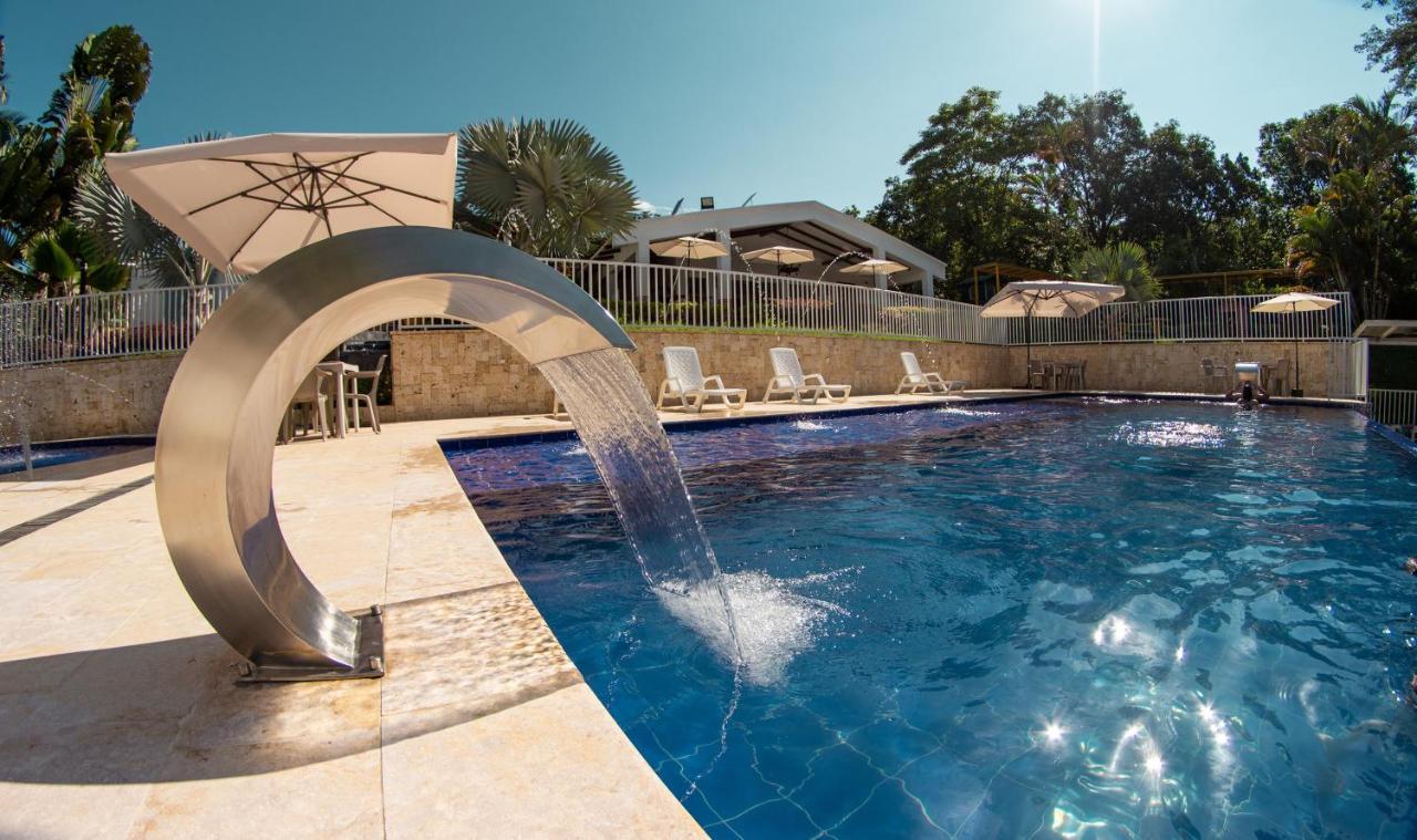 Hotel Villa Camila La Pintada Kültér fotó