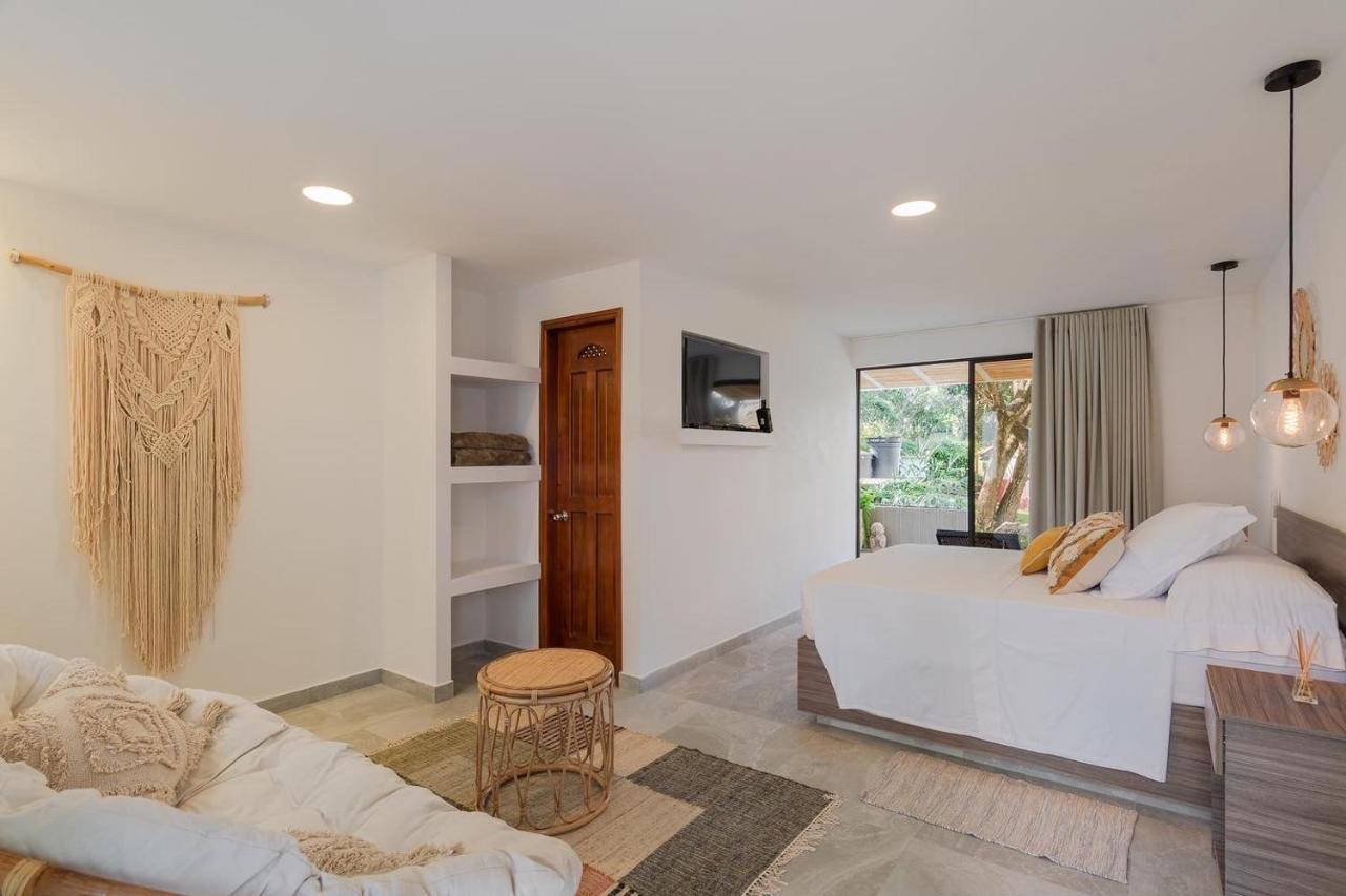 Hotel Villa Camila La Pintada Kültér fotó