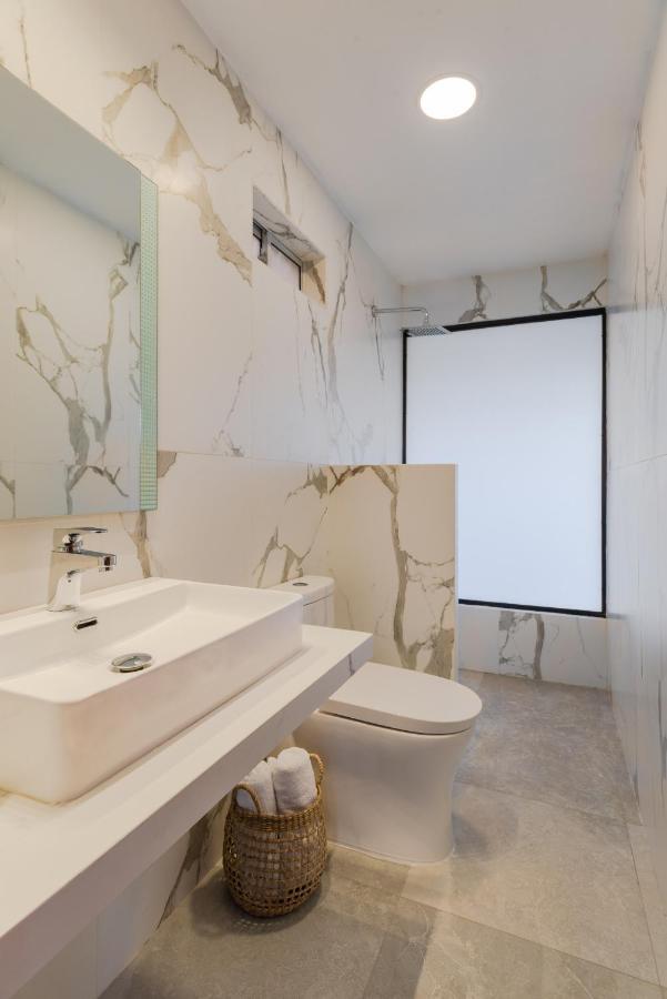 Hotel Villa Camila La Pintada Kültér fotó