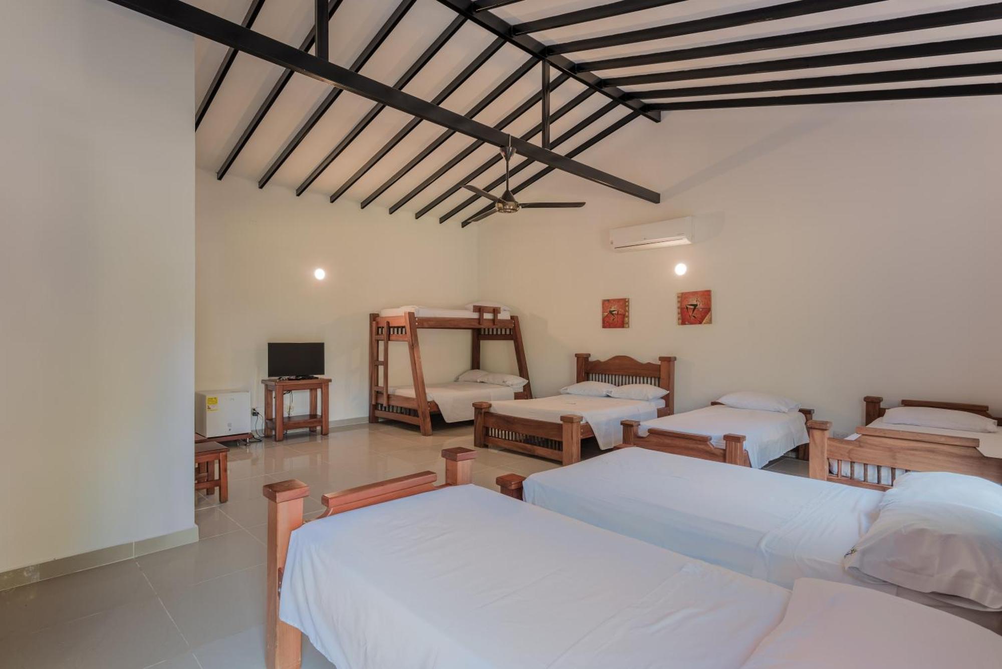Hotel Villa Camila La Pintada Kültér fotó