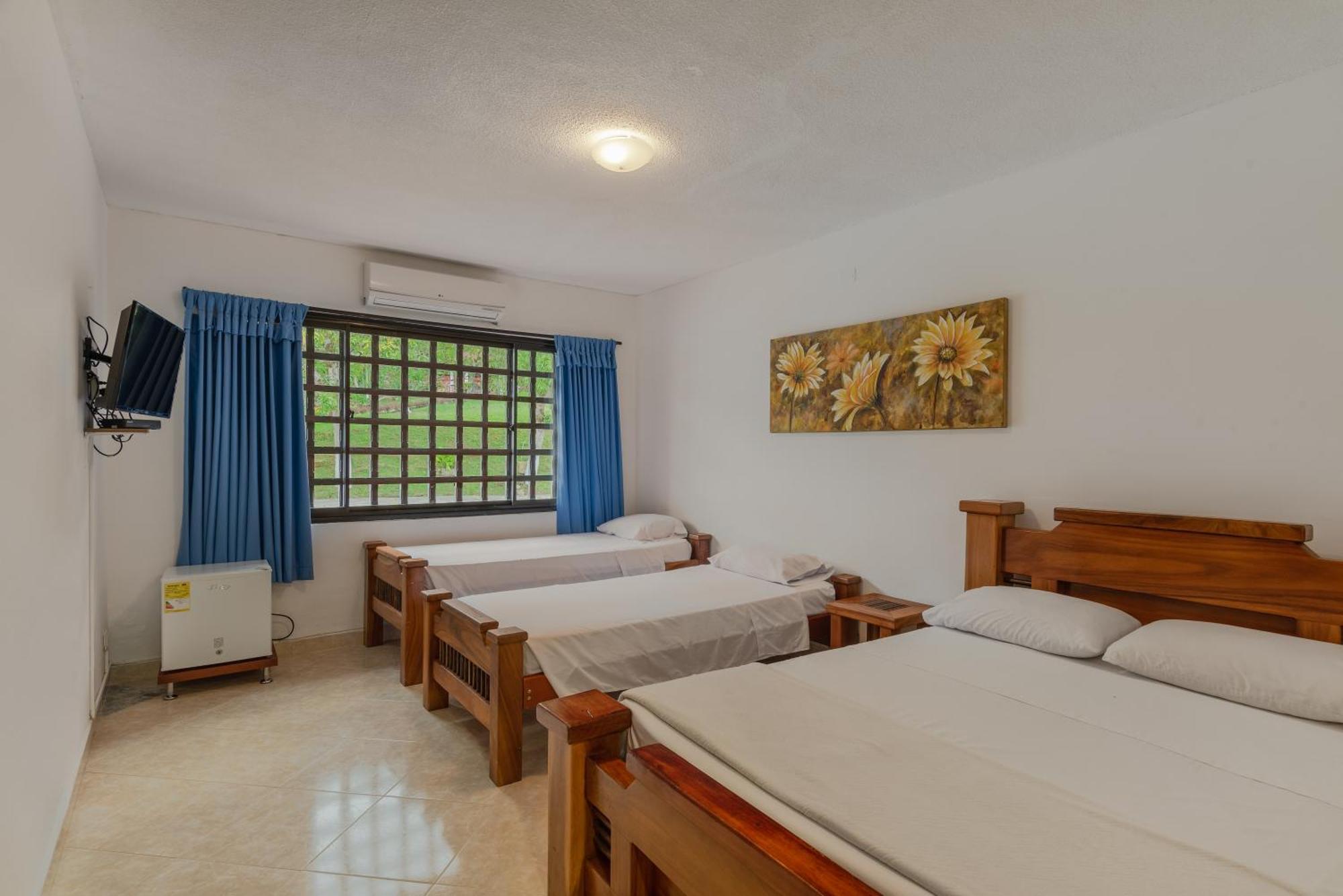 Hotel Villa Camila La Pintada Kültér fotó