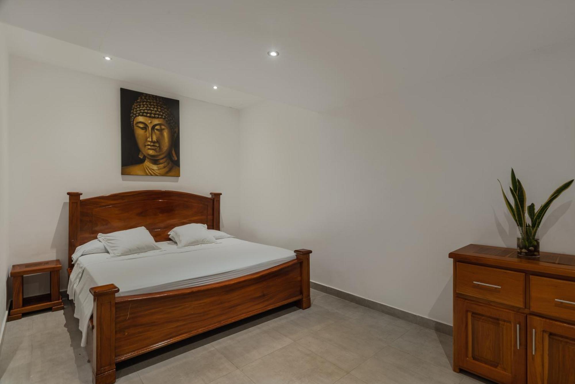Hotel Villa Camila La Pintada Kültér fotó