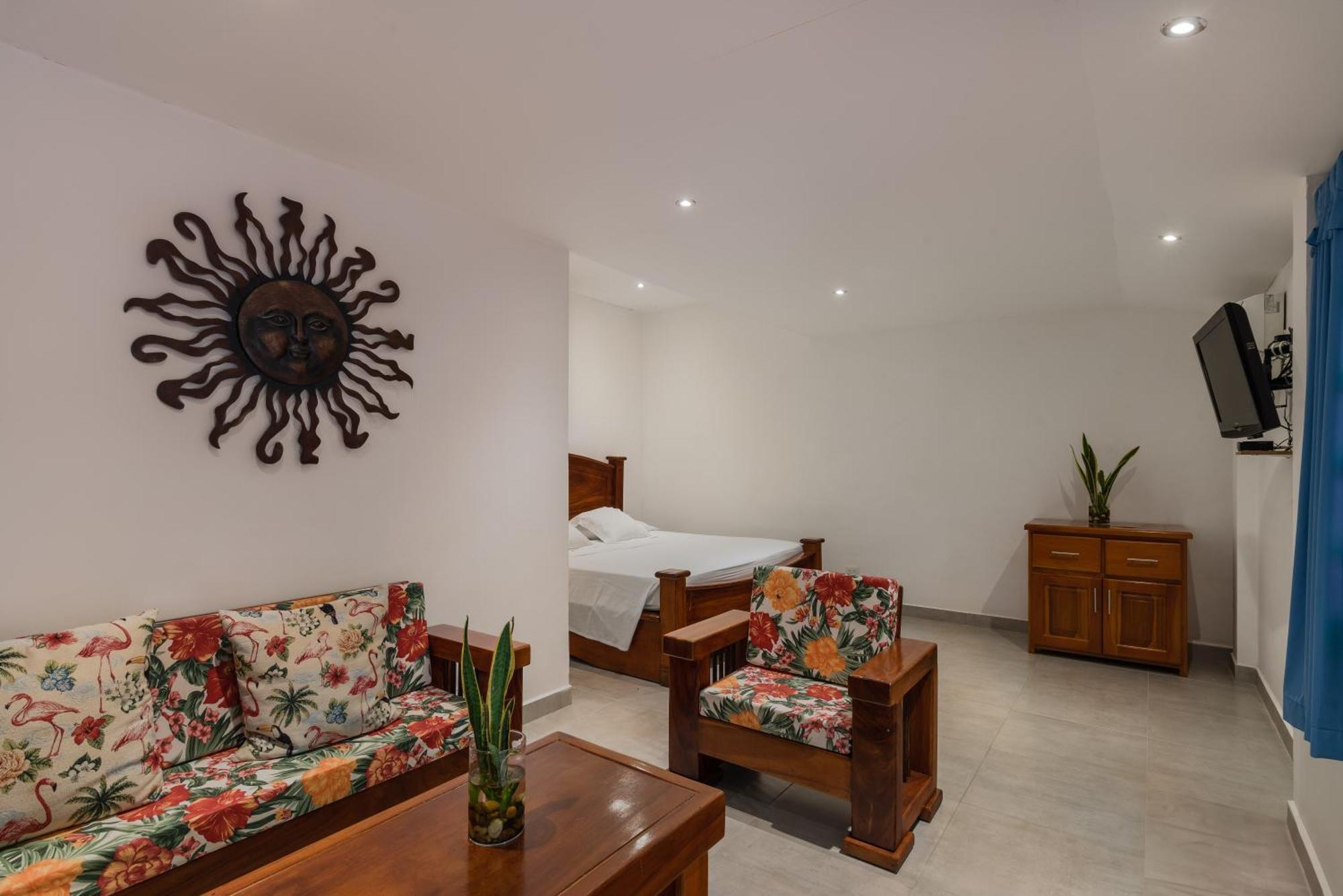 Hotel Villa Camila La Pintada Kültér fotó