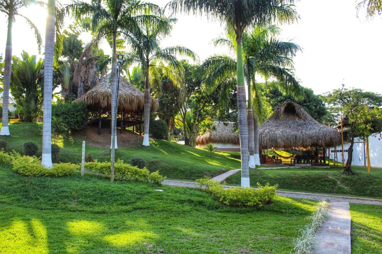 Hotel Villa Camila La Pintada Kültér fotó