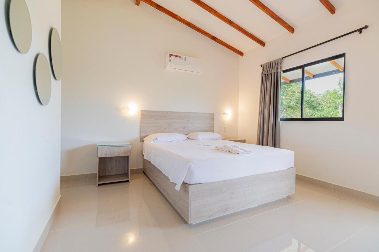 Hotel Villa Camila La Pintada Kültér fotó